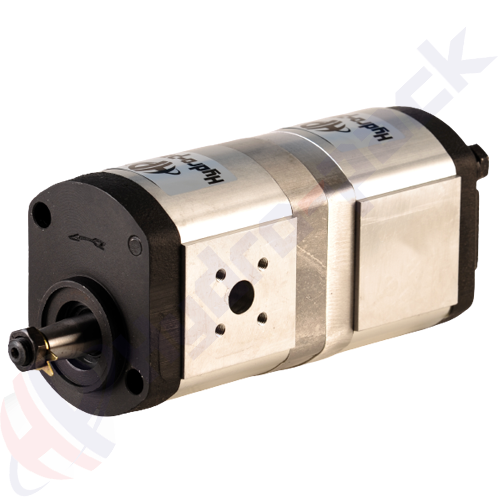 22A16X095/11X097W Group 20+20 Tandem Pump
